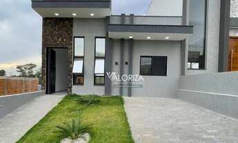 Imagem: Casa com 3 dormitórios à venda - Horto