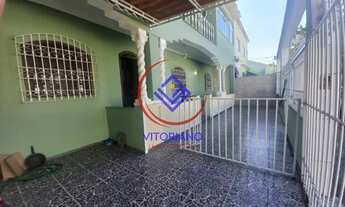 Imagem 2: CASA PARA ALUGAR EM MARECHAL HERMES INDEPENDENTE !