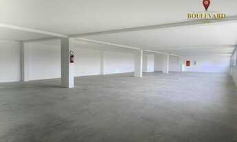 Imagem 5: Loja à venda no Garden Sevilha, 97 m² por R$ 800.000 - Boa Vista - Curitiba/PR