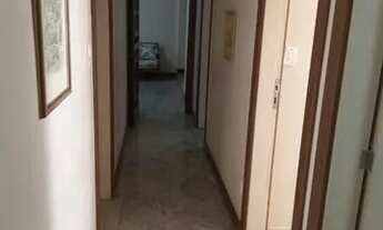 Imagem 7: Apartamento 01 por andar na Barra com 4 quartos (02 suites) com armários