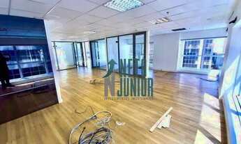 Imagem 5: Conjunto para alugar, 230 m² por R$ 28.130,00/mês - Itaim Bibi - São Paulo/SP