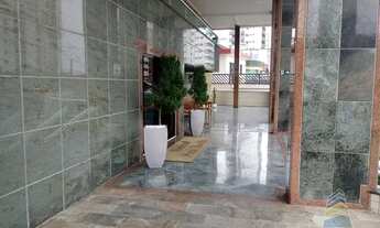 Imagem 3: Apartamento com 2 dorms, Guilhermina, Praia Grande, Cod: 14144