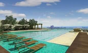 Imagem: Apartamento para venda tem 167 metros quadrados