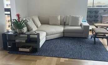 Imagem 6: COBERTURA - MOEMA ÍNDIOS - SP