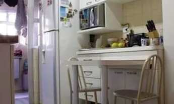 Imagem 5: Apartamento Venda 3 Dormitórios - 106 m² Perdizes