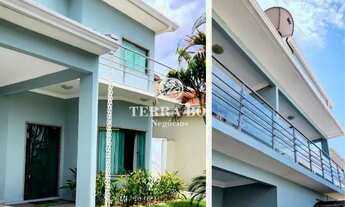 Imagem 5: CASA SOBRADO CONDOMÍNIO JARDIM MEDITERRANEE