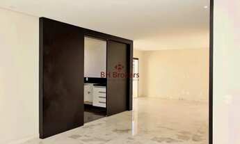 Imagem 3: BELO HORIZONTE - Apartamento Padrão - Lourdes