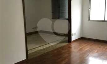 Imagem 5: São Paulo - Apartamento Padrão - ITAIM BIBI