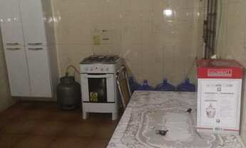 Imagem 4: Casa com 2 quartos - Bairro CPA II em Cuiabá