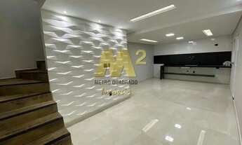Imagem 2: Casa com 2 dorms, Guilhermina, Praia Grande - R$ 265 mil, Cod: 12351