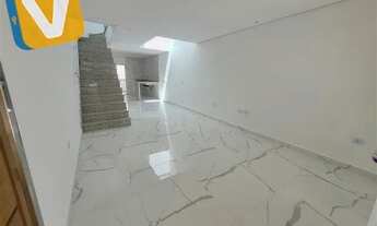 Imagem 7: Sobrado Vila Santa Clara 140 m²