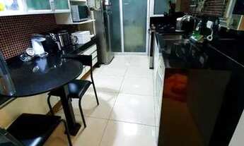 Imagem 6: Apartamento Duplex com 3 dormitórios à venda, 115 m² por R$ 1.000.000,00 - Bosque da Saúde