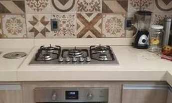 Imagem 7: Casa 2Q com 1 suíte