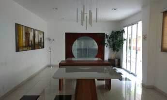 Imagem 3: Apartamento Duplex com 2 dormitórios para alugar, 97 m² por R$ 10.051,00/mês - Jardim Paul