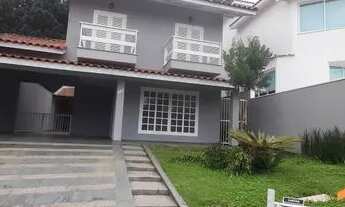 Imagem 3: CASA ACONCHEGANTE EM CONDOMINIO FECHADO DE ARUJA PARA LOCAÇAO CONFIRA!