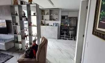 Imagem: Apartamento para venda tem 70 metros quadrados