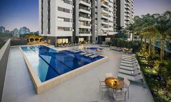 Imagem 7: Apartamento com 3 dormitórios à venda, 82 m² por R$ 1.142.000,00 - Vila Gilda - Santo Andr