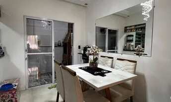 Imagem 7: CASA PARA VENDA NO CONDOMÍNIO VISTA ALEGRE - JANDIRA