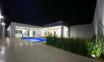 Imagem: Casa para venda com 3 quartos em Jauá (Abrantes)