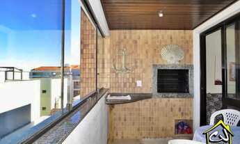 Imagem 7: Réveillon 2024 - Parcelamento 6x - Apartamento c/ 2 Quartos (AR) - 1 Quadra Mar