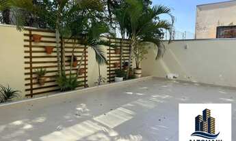 Imagem 4: Casa com 3 dormitórios 1 suíte - Condominio Golden Park