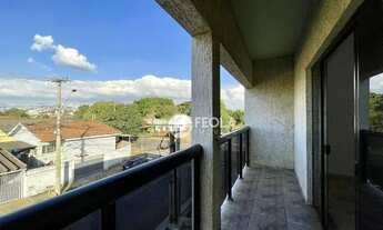 Imagem 7: Casa com 2 dormitórios para alugar, 80 m² por R$ 1.422,00/mês - Vila Mollon IV - Santa Bár