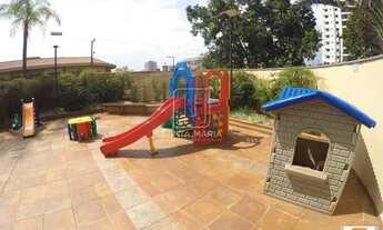 Imagem 13: Apartamento (tipo - padrao) 3 dormitórios/suite, cozinha planejada, portaria 24hs, lazer