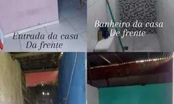 Imagem 2: Vendo essa casa Casa com 2 dormitórios