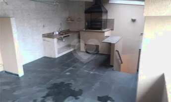 Imagem 5: Casa com 4 quartos à venda ou para alugar em Vila Nova Cachoeirinha - SP