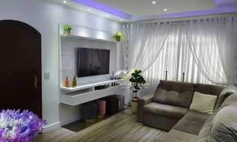 Imagem: Sobrado com 3 dormitórios à venda, 75