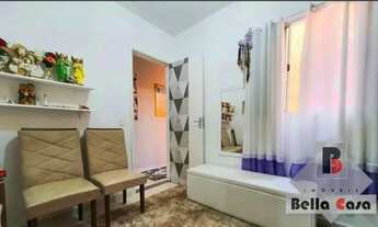 Imagem 7: Sobrado a venda V Ema