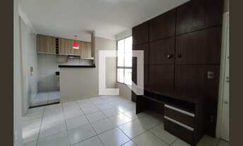 Imagem 4: Apartamento à Venda - Cabral, 2 Quartos, 45 m2