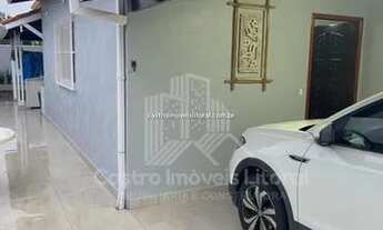 Imagem 2: Caraguatatuba - Casa Padrão - Balneário Copacabana