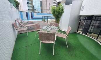 Imagem 12: Apto na Graça 3 Dormitórios