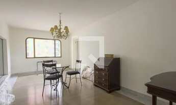 Imagem 3: Apartamento para Aluguel - Portal do Morumbi, 4 Quartos, 362 m2