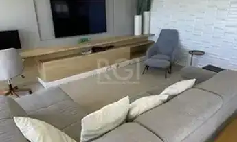 Imagem 6: Apartamento para Venda - 253.89m², 4 dormitórios, sendo 2 suites, 2 vagas - Centro