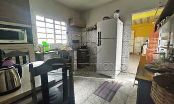 Imagem 3: SOROCABA - Casa Padrão - Esmeralda