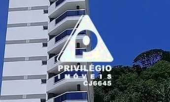 Imagem 2: Apartamento à venda, 2 quartos, 2 suítes, 1 vaga, Botafogo - RIO DE JANEIRO/RJ