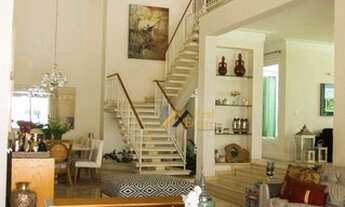 Imagem 6: Sobrado com 5 dormitórios, 747 m² - venda por R$ 4.300.000,00 ou aluguel por R$ 31.755,60