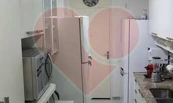 Imagem 5: Apartamento para venda com 115m² com 3 quartos em São Conrado - Rio de Janeiro - RJ