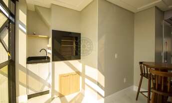 Imagem 2: Apartamento à venda com 105,07m² de área privativa, muito bem distribuído em 3 suítes, loc