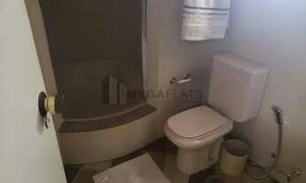 Imagem 5: FLAT PARA LOCACAO PROX. AV. PAULISTA!