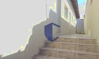 Imagem 6: Casa com 2 dormitórios à venda, 59 m² por R$ 360.000,00 - Jardim Europa - Vargem Grande Pa