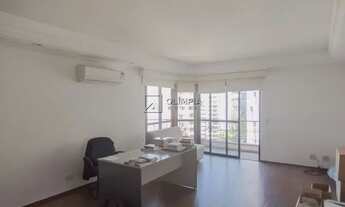 Imagem 4: Apartamento Venda Brooklin 160 m² 3 Dormitórios