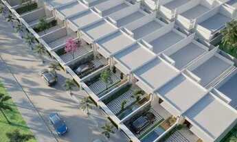 Imagem 6: Casa para venda com 103 metros quadrados com 3 quartos em Precabura - Eusébio - CE