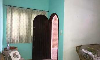 Imagem 6: Casa à venda Vila Tupi - Praia Grande - 2 quartos e 3 vagas, a 400 metros da praia