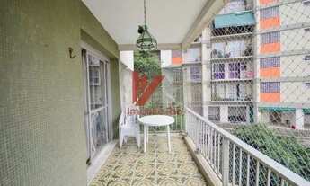 Imagem: Apartamento para venda tem 55 metros quadrados