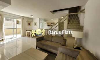 Imagem 4: Excelente Flat com 2 dormitórios para locação na Bela Vista !