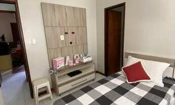 Imagem 4: Alugo casa no anil residencial Canaa/ 4 quartos/3 banheiros/ 3 quartos/projetados/ ar/ chu