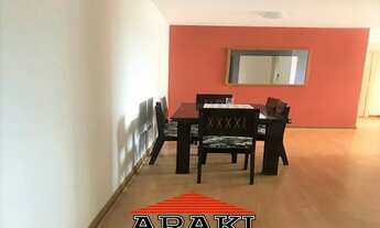 Imagem 5: Apartamento no Cambuci